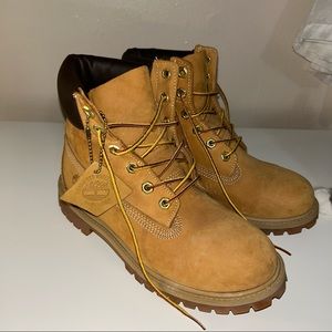 Women Timberlands